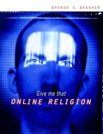 Cover of Give Me That Online Religion
