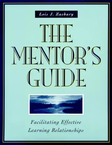 Cover of The Mentor′s Guide