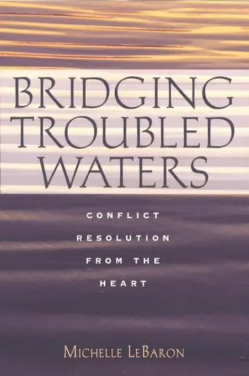 Cover of Bridging Troubled Waters