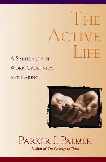 Cover of The Active Life