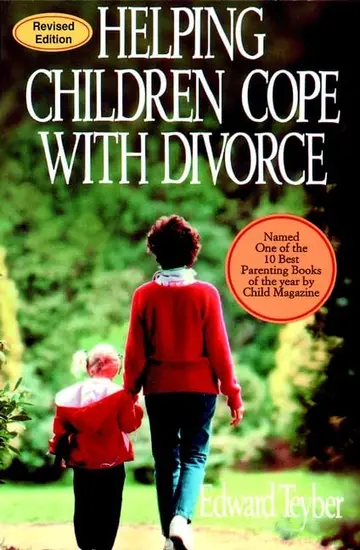 Cover of Helping Children Cope with Divorce