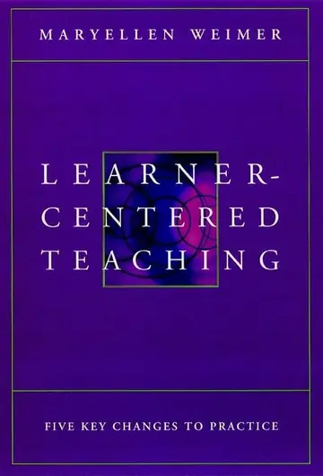 Cover of Learner–Centered Teaching