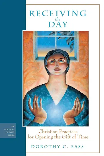 Cover of Receiving the Day