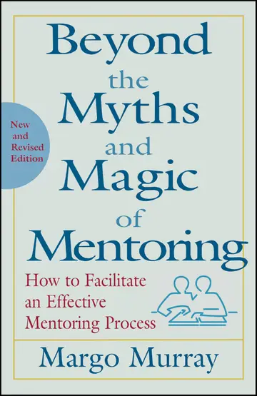 Cover of Beyond the Myths and Magic of Mentoring