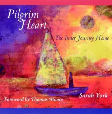 Cover of Pilgrim Heart