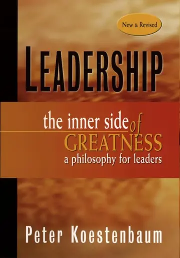 Cover of Leadership