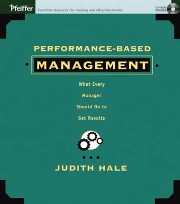 Cover of Performance–Based Management