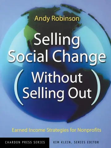 Cover of Selling Social Change Without Selling Out