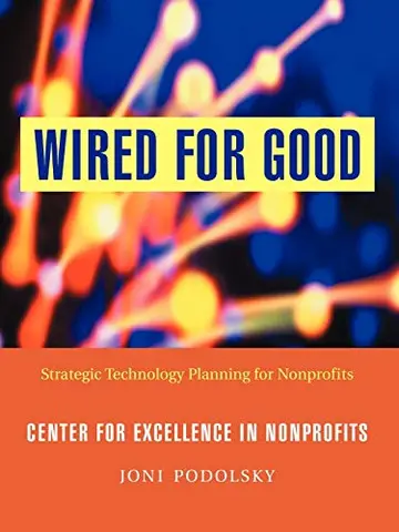 Cover of Wired for Good