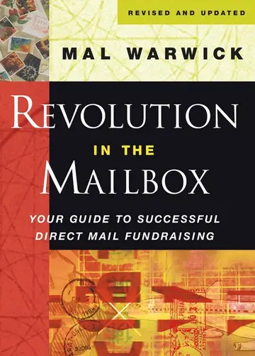 Cover of Revolution in the Mailbox