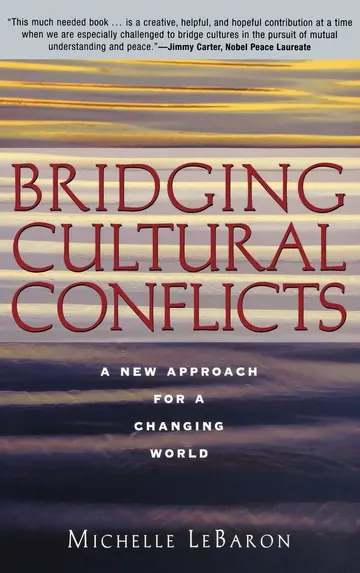 Cover of Bridging Cultural Conflicts