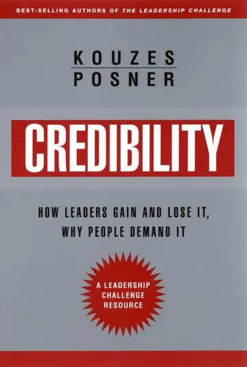 Cover of Credibility