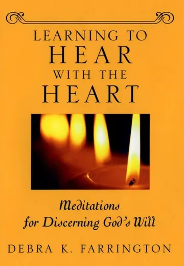 Cover of Learning to Hear with the Heart