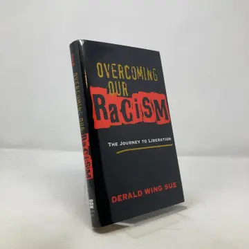Cover of Overcoming Our Racism