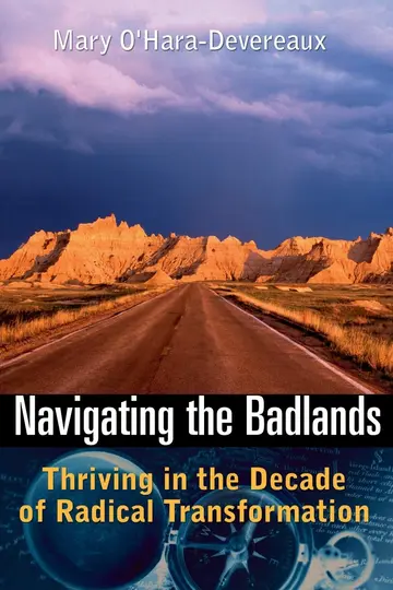 Cover of Navigating the Badlands