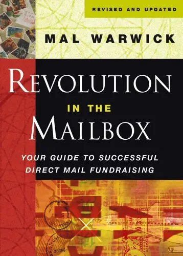 Cover of Revolution in the Mailbox
