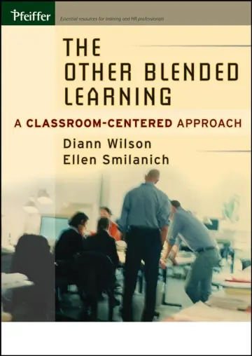 Cover of The Other Blended Learning