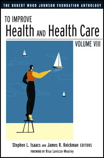 Cover of To Improve Health and Health Care