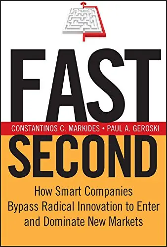 Cover of Fast Second