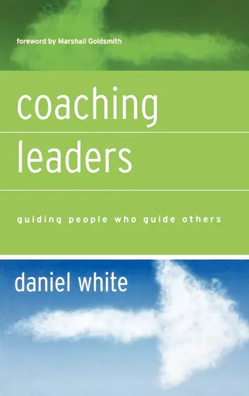 Cover of Coaching Leaders