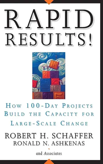Cover of Rapid Results!