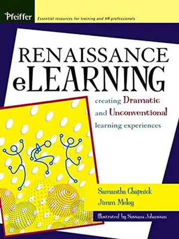 Cover of Renaissance Elearning