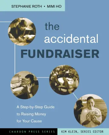 Cover of The Accidental Fundraiser
