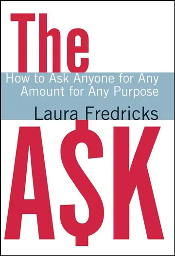 Cover of The Ask