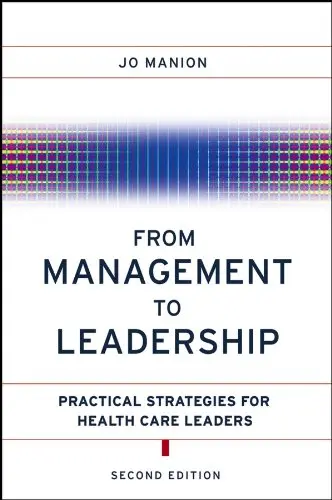Cover of From Management to Leadership