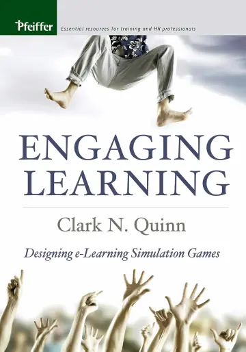 Cover of Engaging Learning