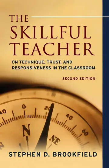 Cover of The Skillful Teacher