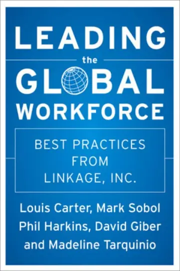 Cover of Leading the Global Workforce