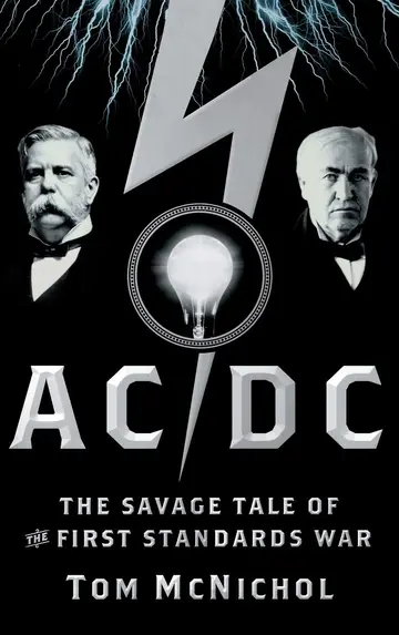Cover of Ac/Dc