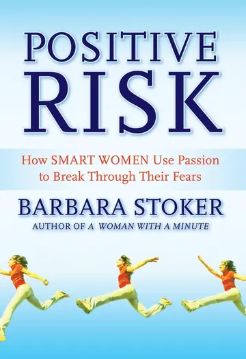 Cover of Positive Risk