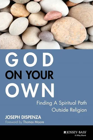 Cover of God on Your Own