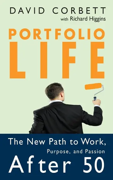 Cover of >*^Portfolio Life