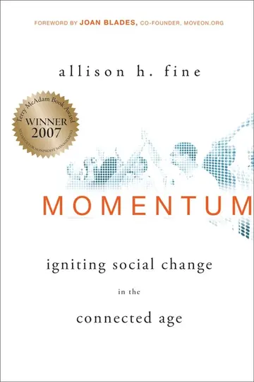 Cover of Momentum