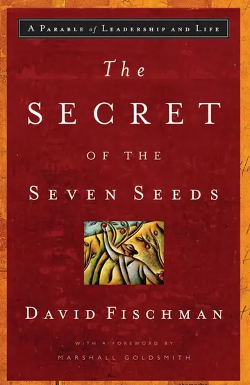 Cover of The Secret of the Seven Seeds