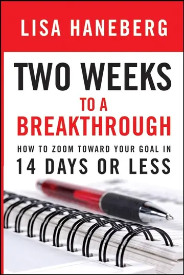 Cover of Two Weeks to a Breakthrough