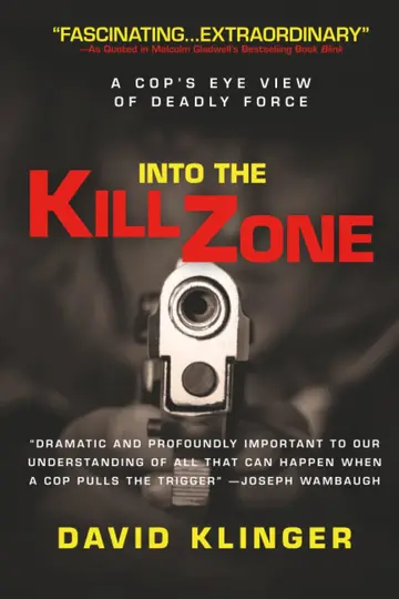 Cover of Into the Kill Zone
