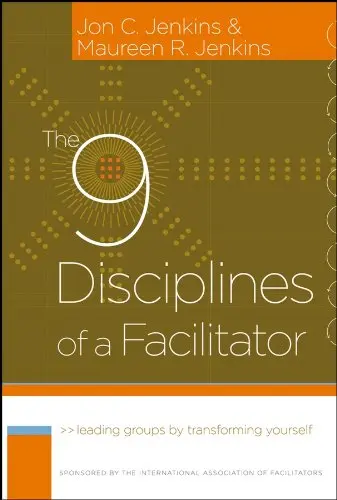 Cover of The 9 Disciplines of a Facilitator