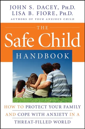 Cover of The Safe Child Handbook