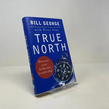 Cover of True North