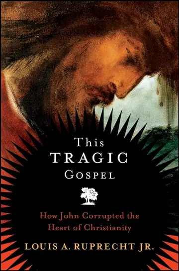 Cover of This Tragic Gospel