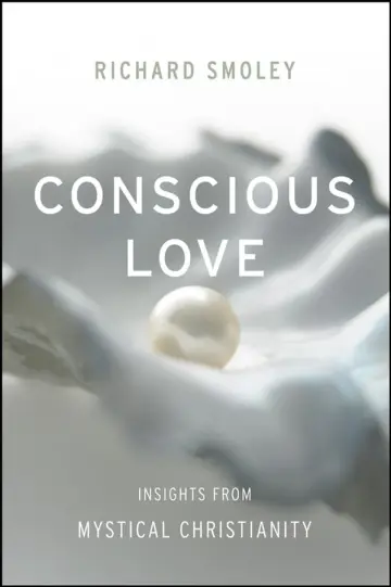 Cover of Conscious Love