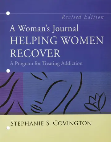 Cover of A Woman's Journal
