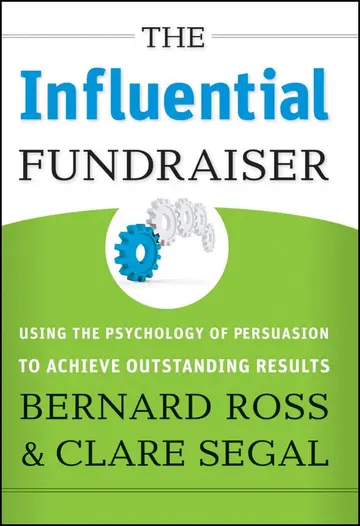 Cover of The Influential Fundraiser