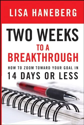 Cover of Two Weeks to a Breakthrough