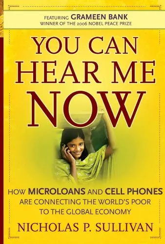 Cover of You Can Hear Me Now