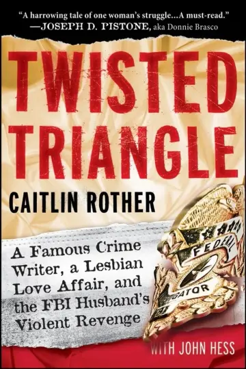 Cover of Twisted Triangle